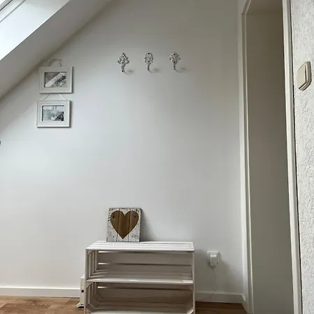 アパート Gemuetliche In Neustadt am Rübenberge