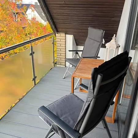 Gemuetliche In * Neustadt am Rübenberge